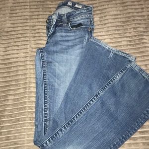 Miss Me boot cut jeans